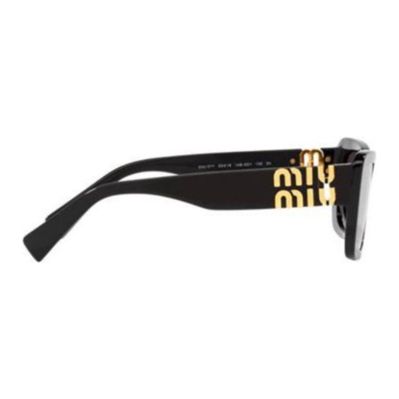 MIU MIU Logo