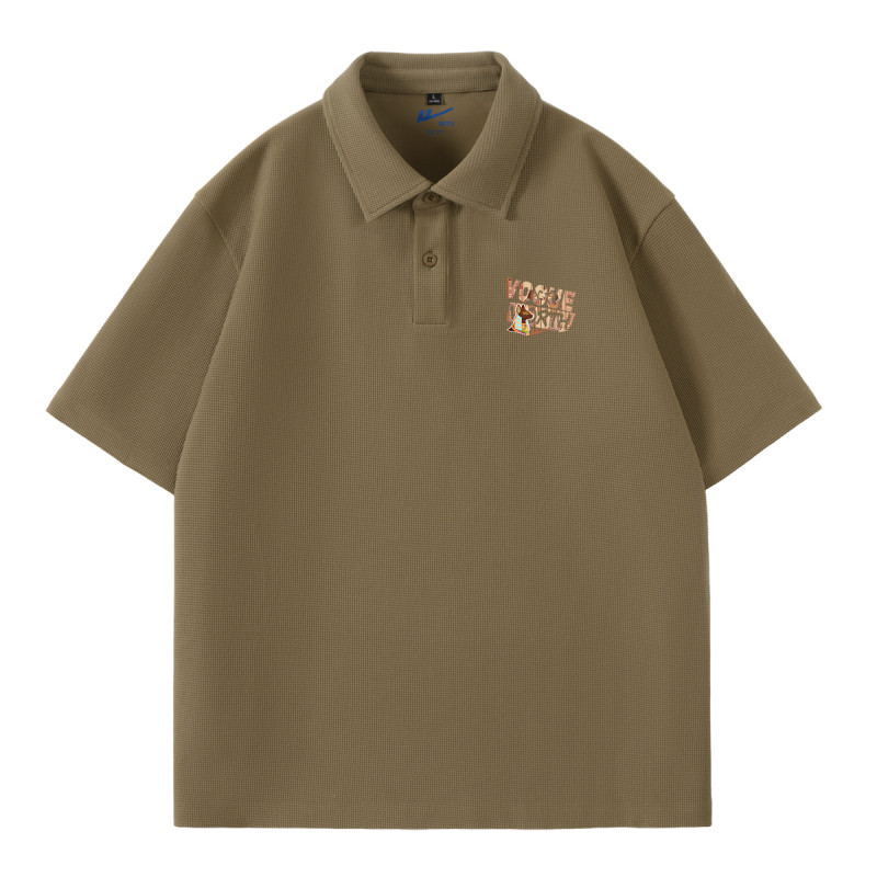 Warrior Polo