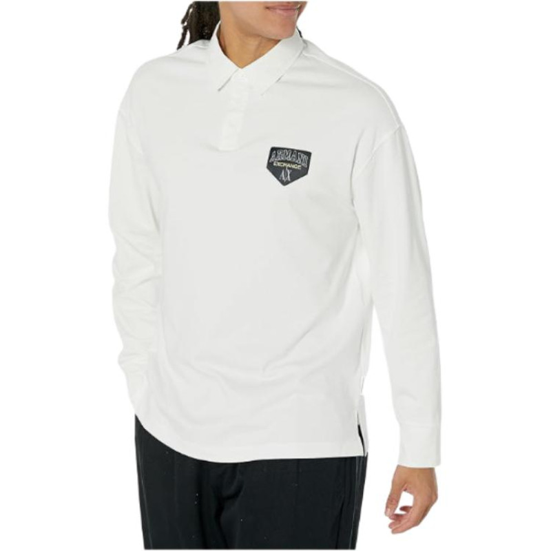 ARMANI EXCHANGE SS23 PoloPolo