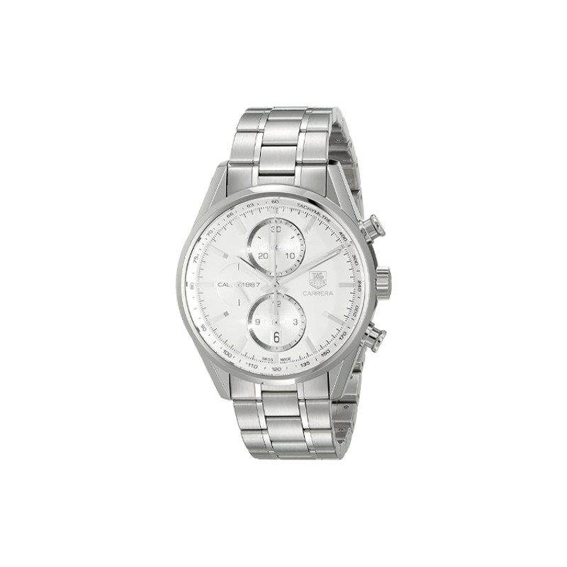 TAG HEUER 100 41mm CAR2111.BA0720