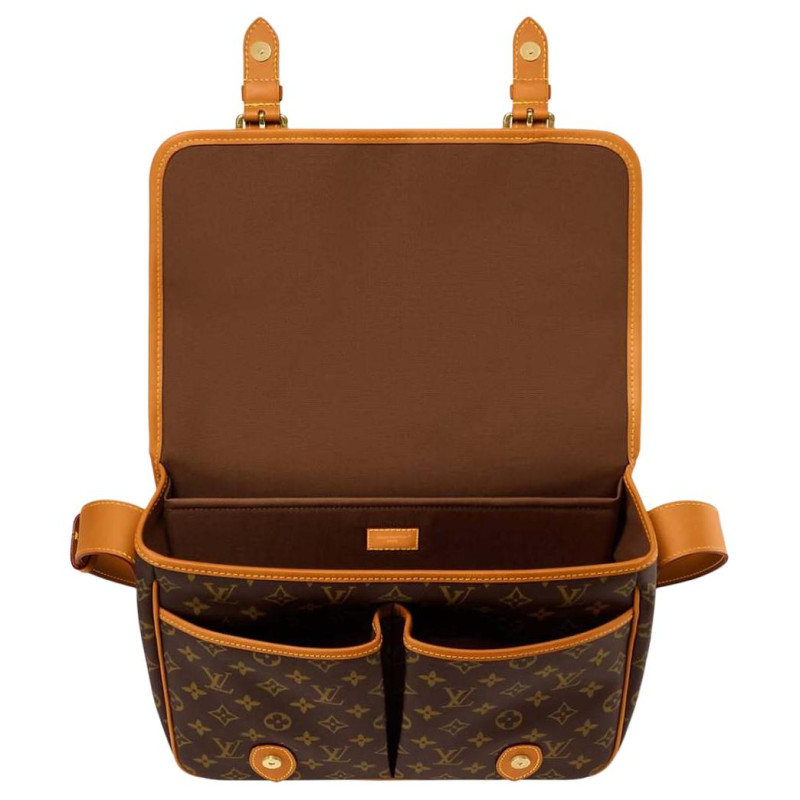 LOUIS VUITTON Monogram Archive