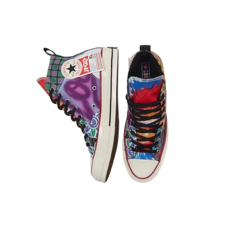 Joe Freshgoods x Converse 1970s