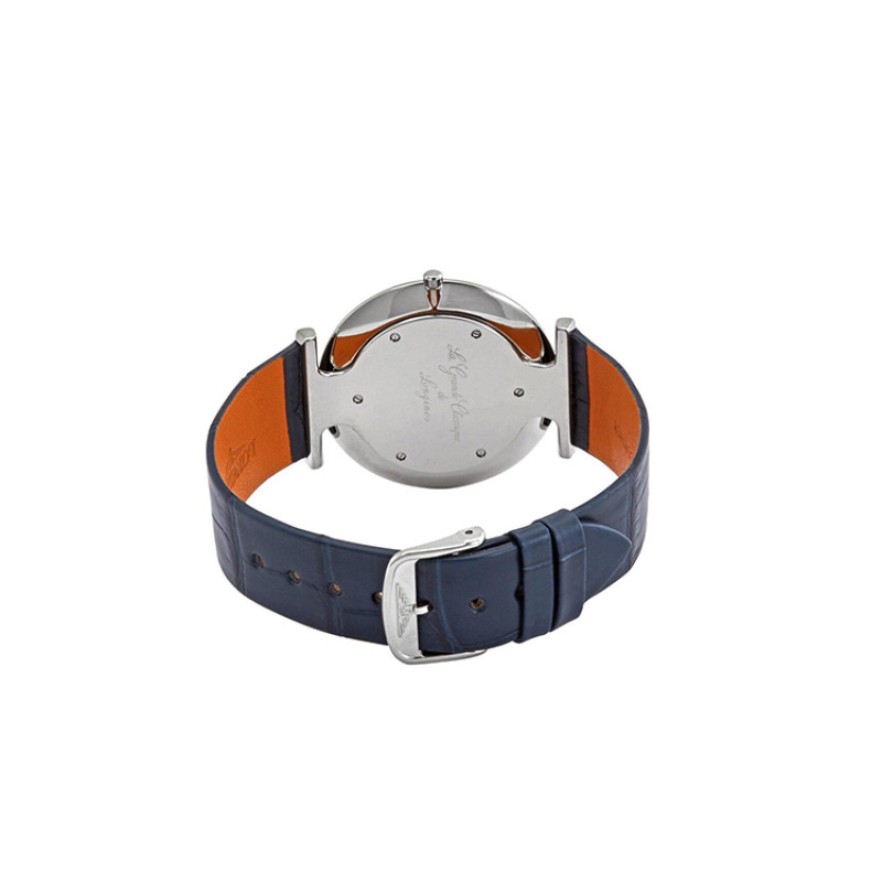 LONGINES 38mm L4.766.4.95.2