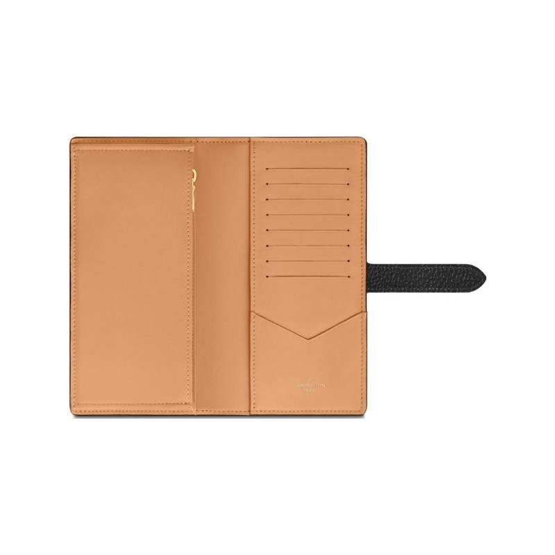 LOUIS VUITTON Vertical Taurillon