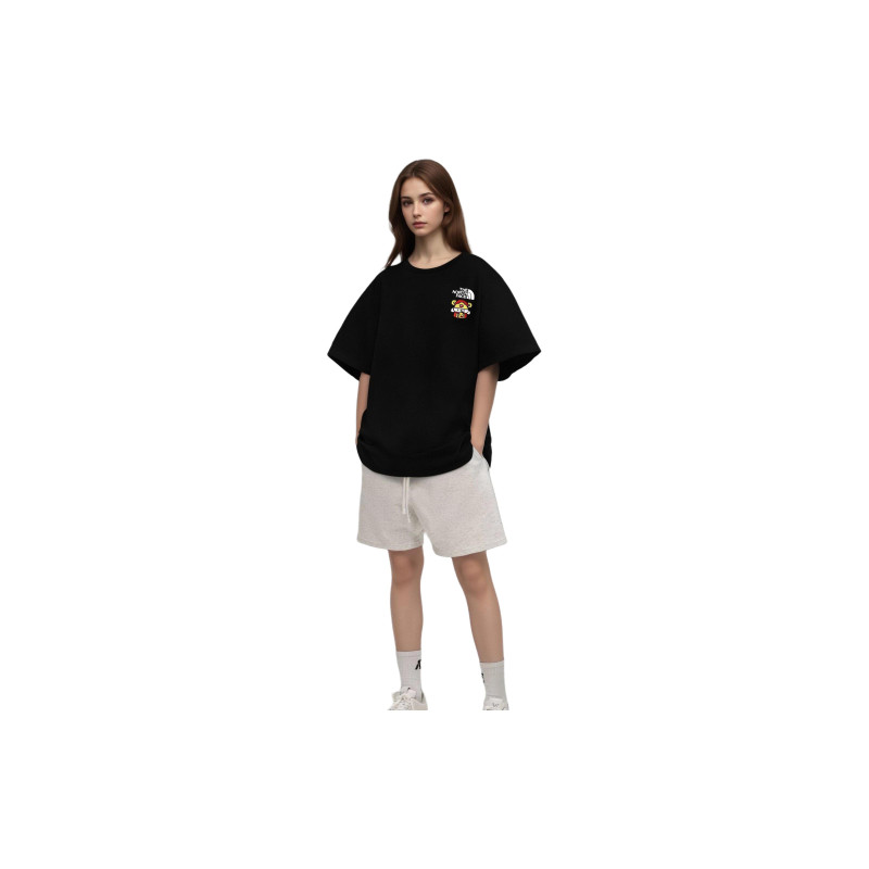 THE NORTH FACE Extraordinary T