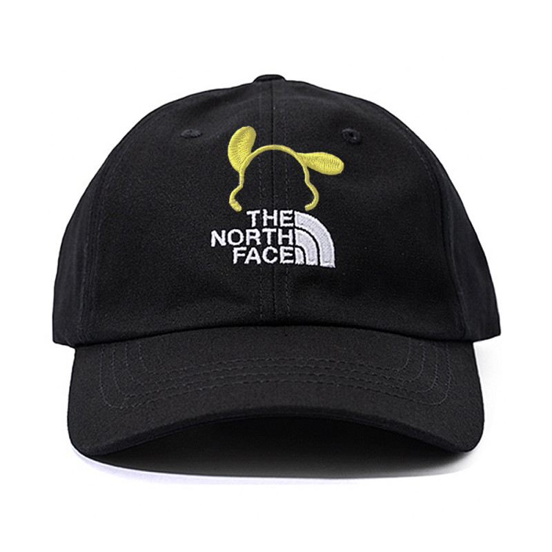THE NORTH FACE Logo