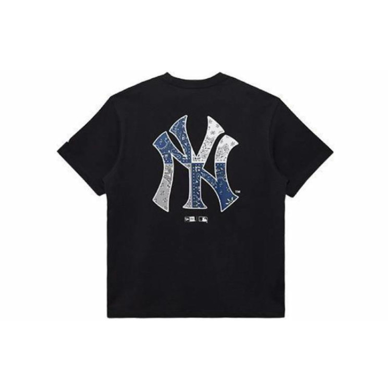 New Era x MLB SS24 T