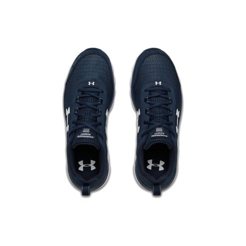 Under Armour Charged Assert 8