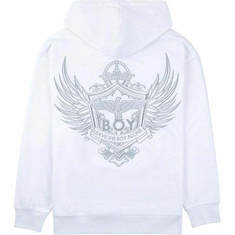 Boy London logo