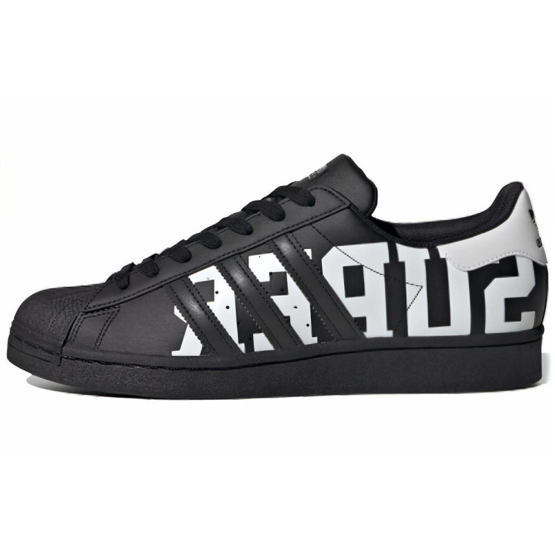 adidas originals Superstar LOGO