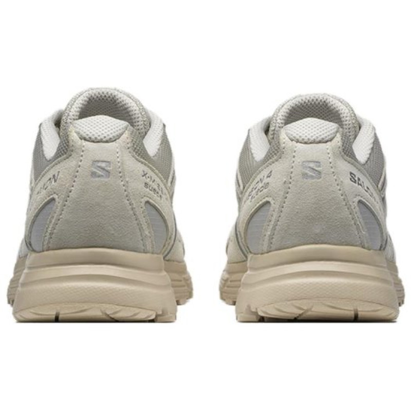 SALOMON X-Mission 4 XMN-4 SUEDE