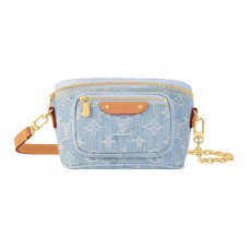 LOUIS VUITTON Mini Bumbag