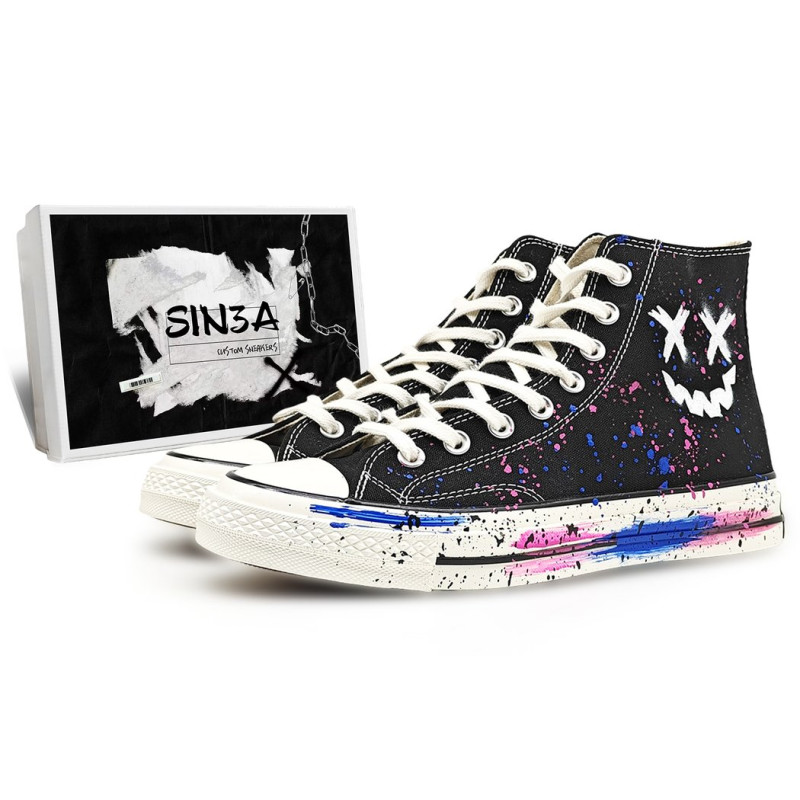 Converse Chuck 70 SIN3A