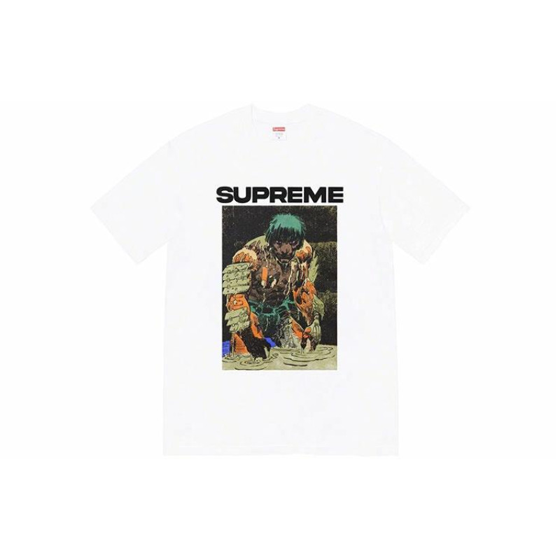 Supreme SS23 Week9 RONIN TEE T
