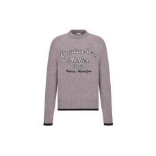 DIOR FW22 Logo