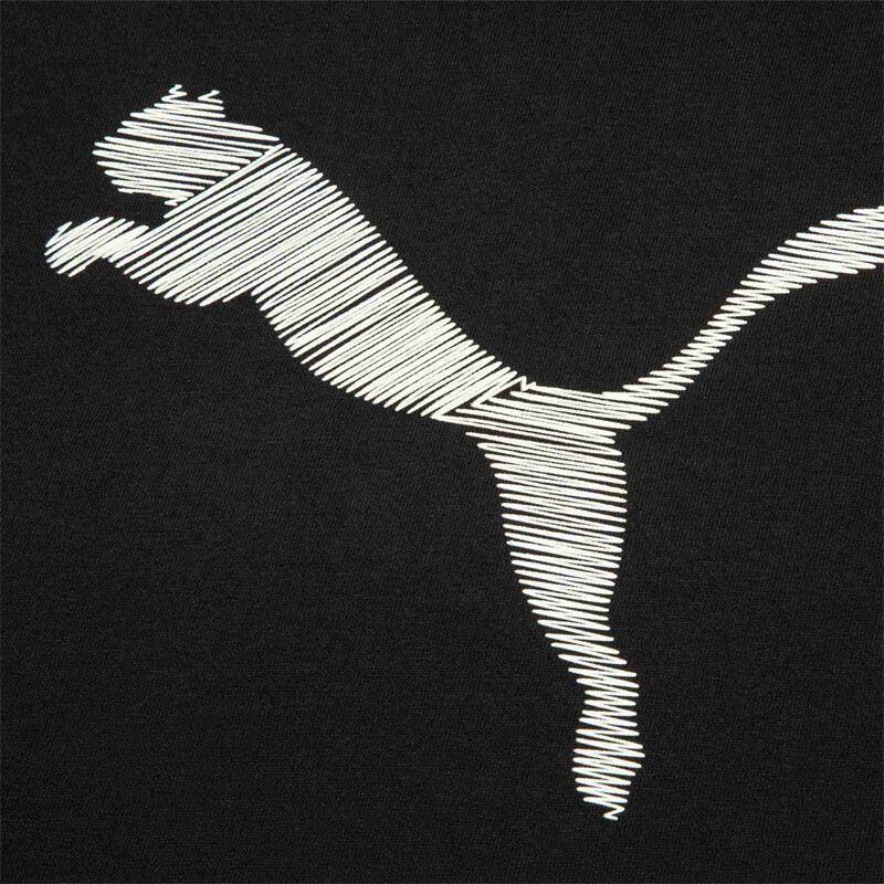 PUMA HER TEE LogoT