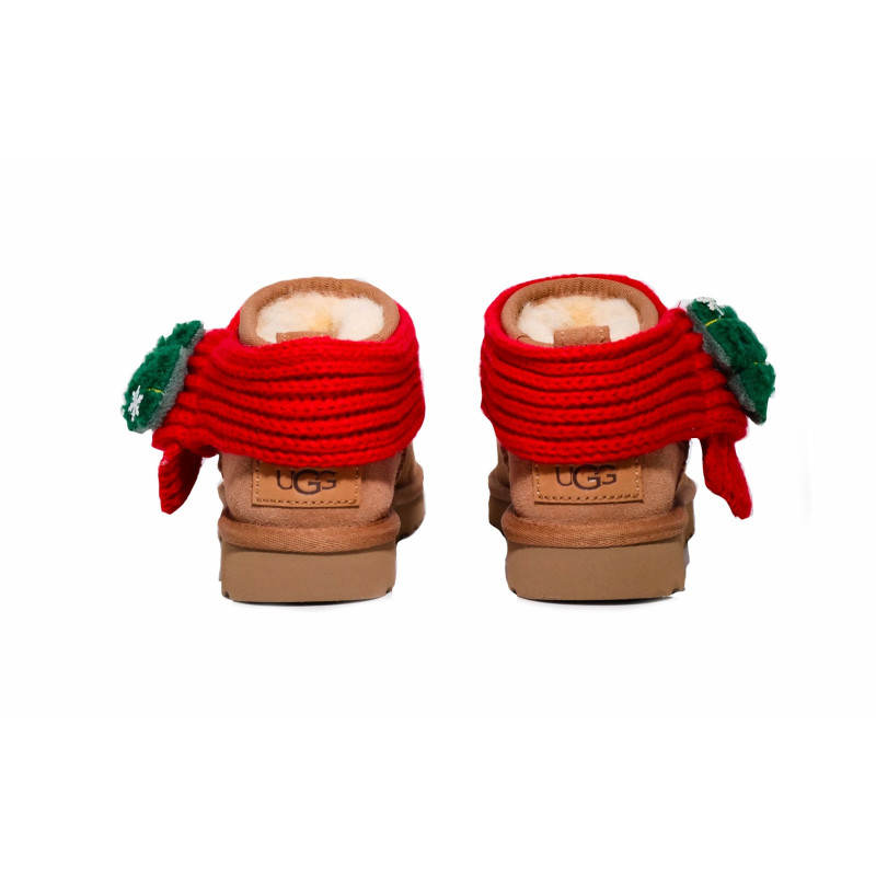 UGG CLASSIC ULTRA MINI