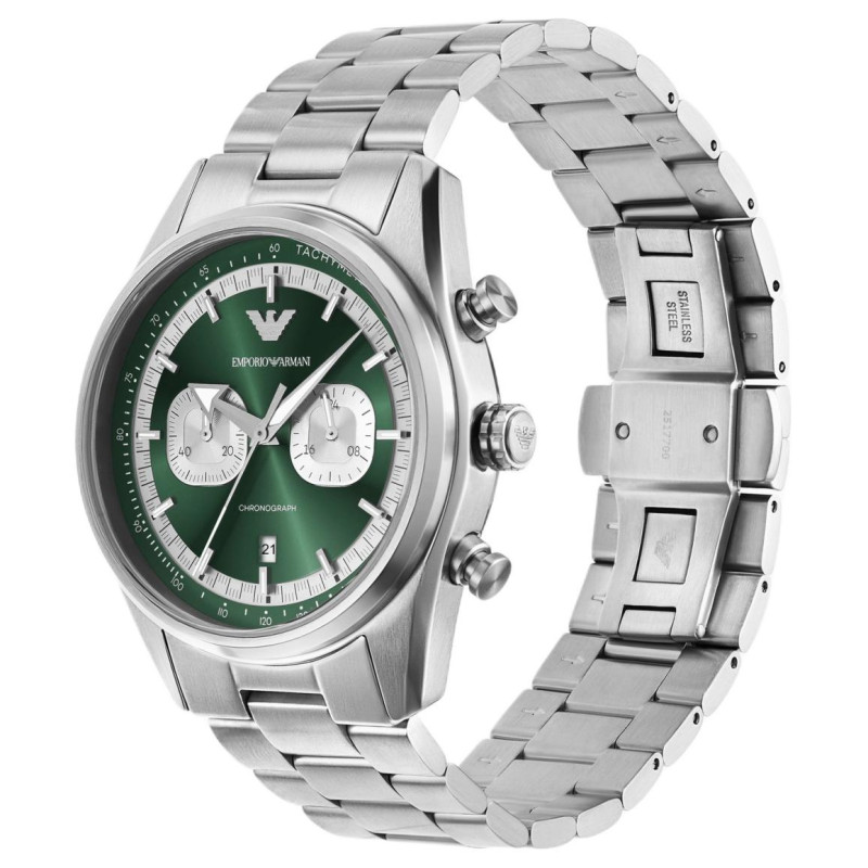 EMPORIO ARMANI 42mm 50m