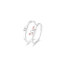 D.K.X ins S925
