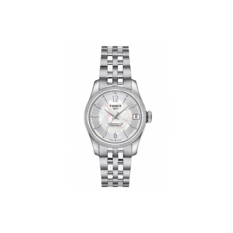TISSOT 50 32mm T108.208.11.117.00