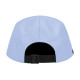 Supreme Week 10 GORE-TEX Leather Camp Cap
