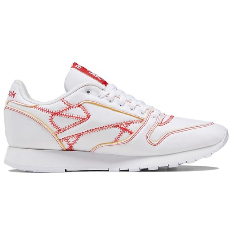 KANGHYUK x Reebok Classic Leather