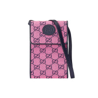 GUCCI GG Multicolor Logo