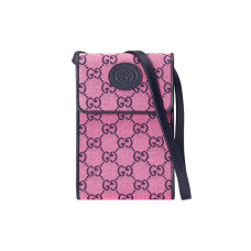 GUCCI GG Multicolor Logo