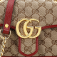 GUCCI Marmont Logo