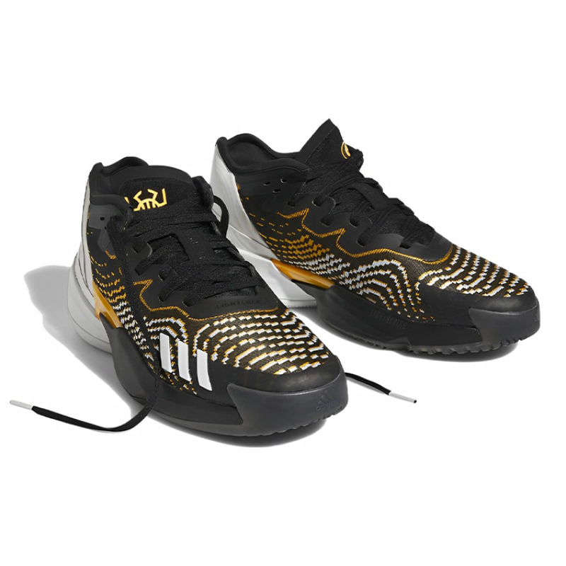 adidas D.O.N. Issue 4 4