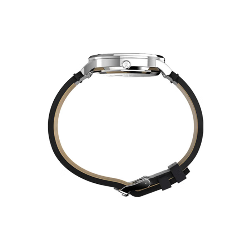 TIMEXWATERBURY 40mm 50 TW2W15000