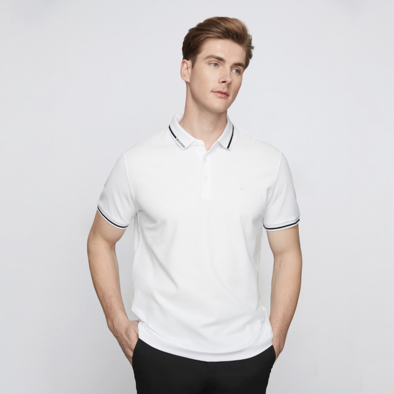 DANIEL HECHTER Polo