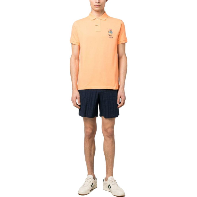 Polo Ralph Lauren SS23 LogoPolo