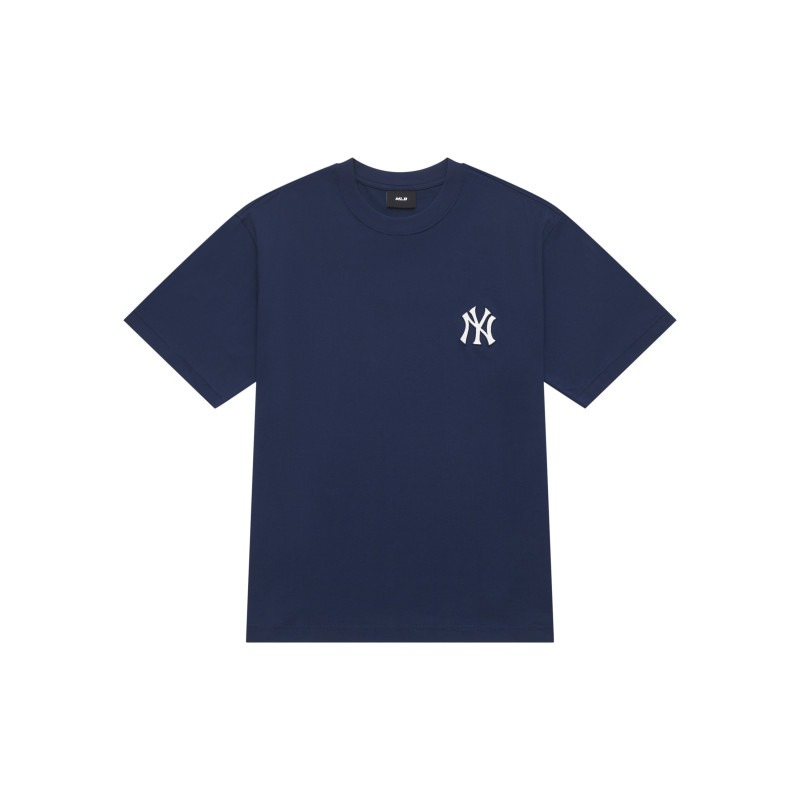 MLB MONOGRAM logo SS24 T