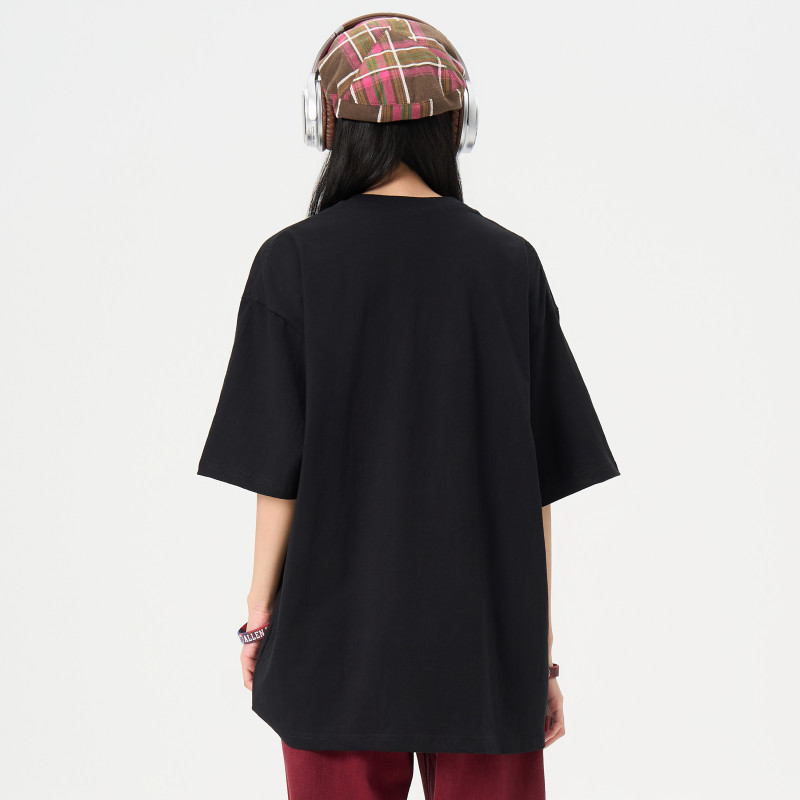 SESAME STREET T