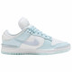 Nike Dunk Low Twist Glacier Blue