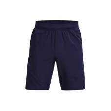 Under Armour UA Unstoppable logo