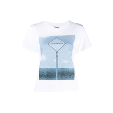 EMPORIO ARMANI SS21 T