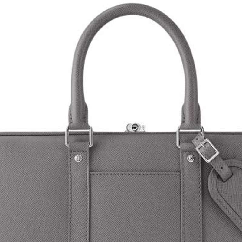 LOUIS VUITTON Porte Documents Voyage