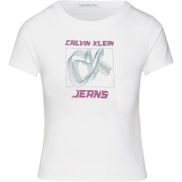 CALVIN KLEIN JEANS T