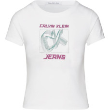 CALVIN KLEIN JEANS T