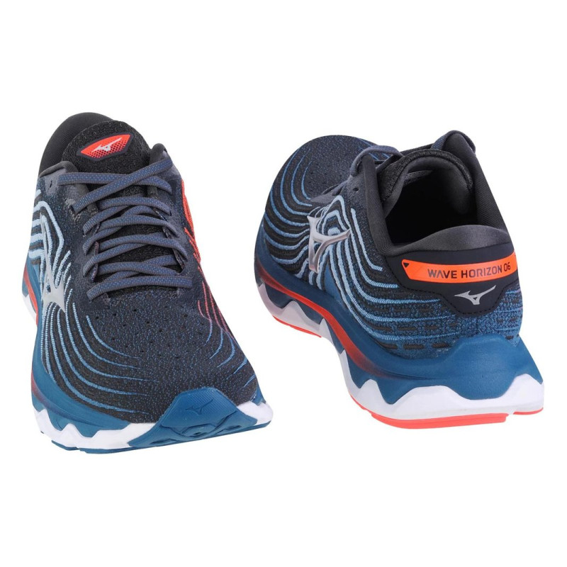 Mizuno Horizon 6 Wave
