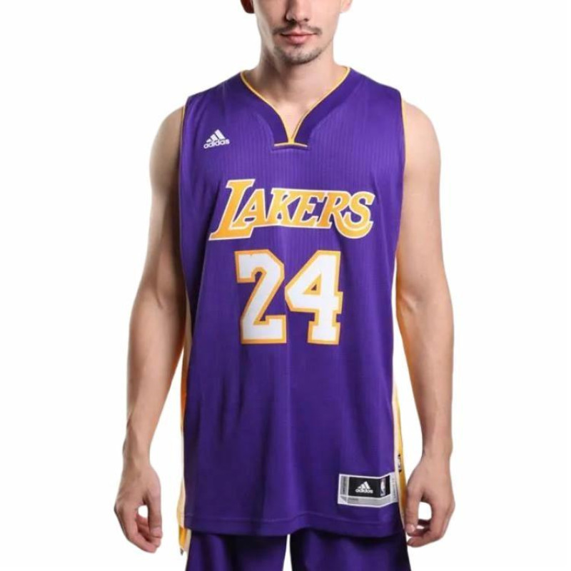 adidas LA Lakers NBA Kobe Bryant