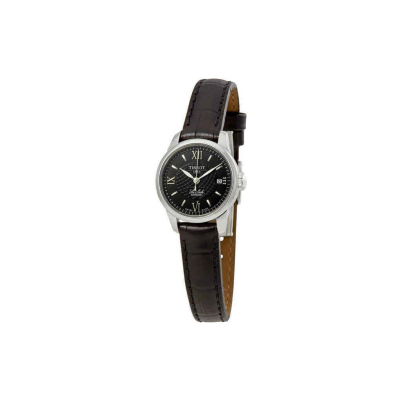 TISSOT 30 25.3mm 25.3mm T41.1.123.57