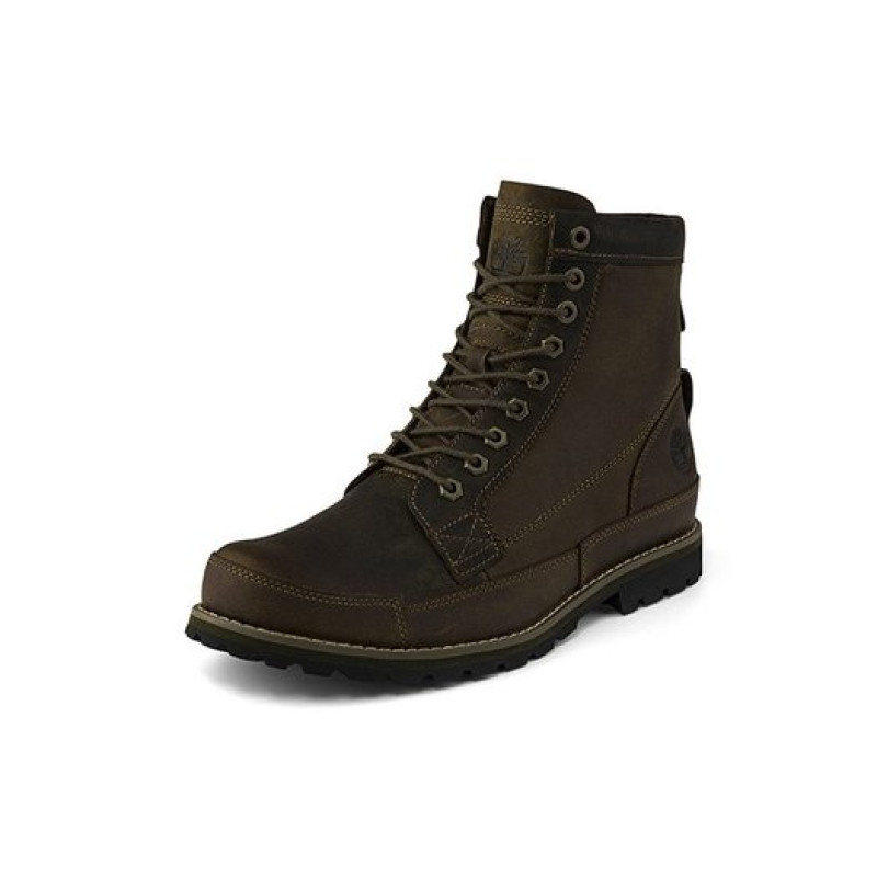 Timberland Earthkeepers