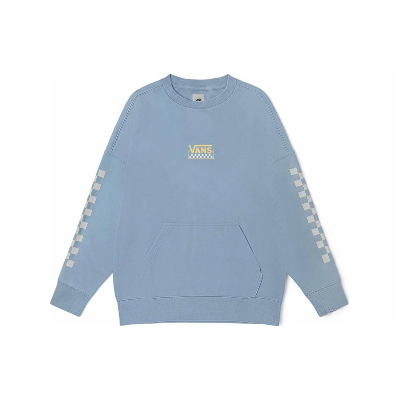 Vans FW22 Logo