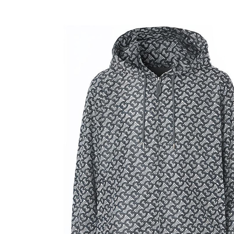Burberry FW21 Logo