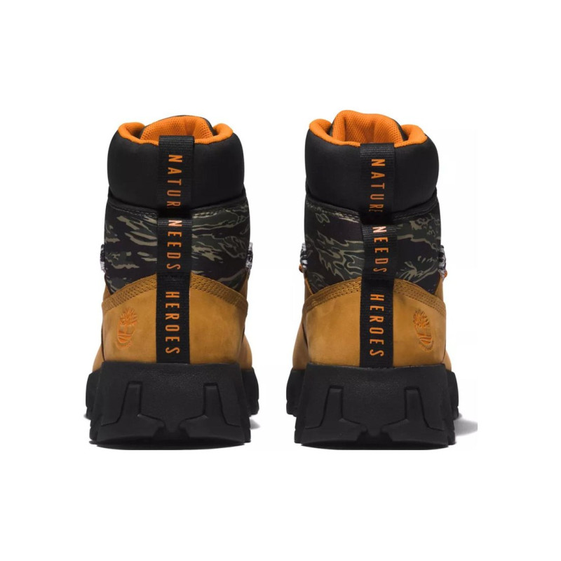 Timberland GS EDGE BT WP