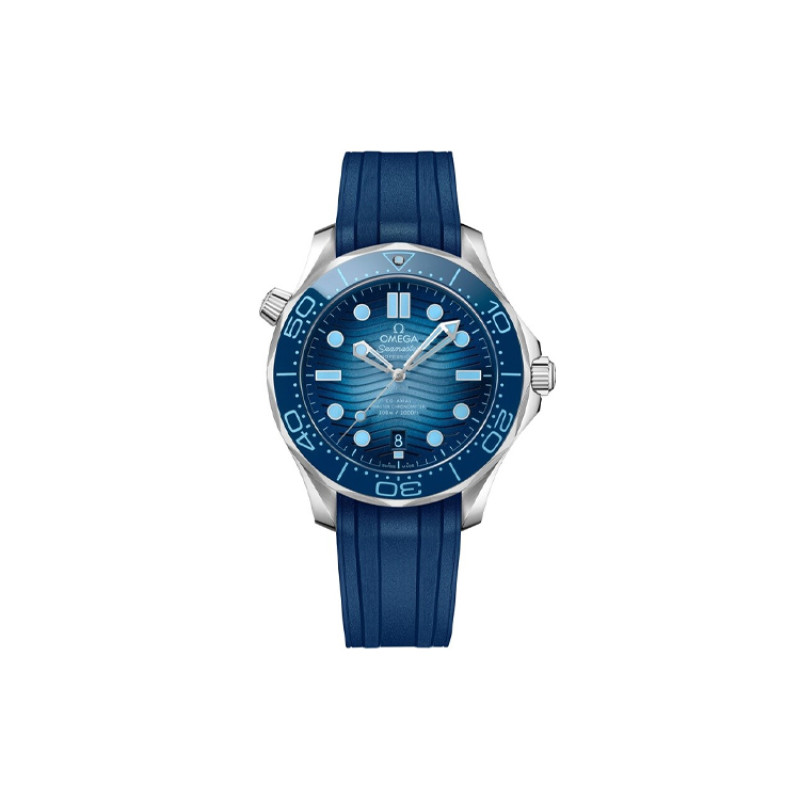 OMEGA 300 42mm 210.32.42.20.03.002