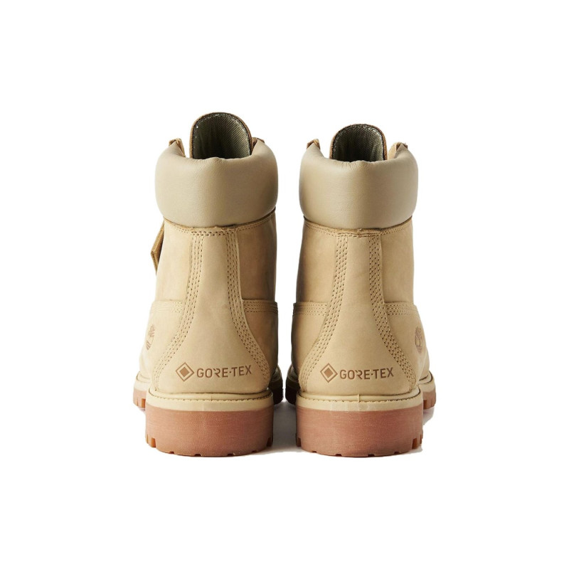 BEAUTY YOUTH x Timberland